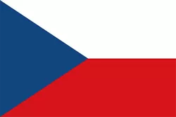 捷克 队徽