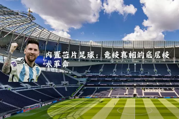 内置芯片足球：竞技真相的底层技术革命